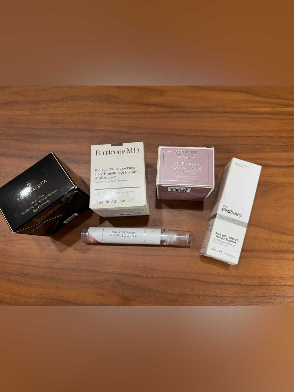 Perricone MD Face Finishing & Firming Moisturizer & Anti Aging Products